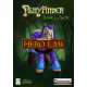 Ponyfinder - Down to Earth Hero Lab Extension