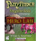 Ponyfinder - Forgotten Gods of Everglow Hero Lab Extension