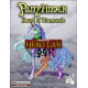 Ponyfinder - Heart of Diamonds Hero Lab Extension